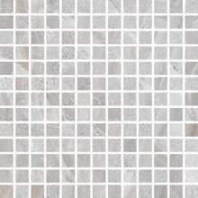 Vives Greystone Mosaico Grey Mix Мозаика 30x30 см, Испания, под мозаику - фото 1 - фото 1