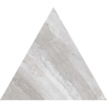 Vives Greystone Vermont Grey Leather Декор 40,7x47 см, Испания, под камень  - фото 1 - фото 1