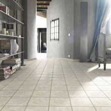 Vives Iberia 31,6x31,6 см, Испания, под обои  - фото интерьера 1 - фото 2