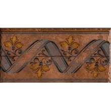 Vives Iberia Tabica Pardos Terra Подступенок 15,5x31,6 см, Испания, под обои  - фото 1 - фото 1