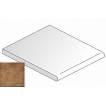 Vives Iberia Peldano Terra Ступень 31,6x33 см, Испания, под камень  - фото 1 - фото 1