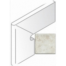 Vives Iberia Zanquin Izquierdo Nacar Спец. Элемент 17,3x30,5 см, Испания, под камень  - фото 1 - фото 1