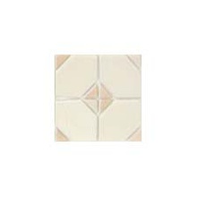 Vives Iliada Taco PR Blanco Вставка 10,8x10,8 см, Испания, под камень  - фото 1 - фото 1