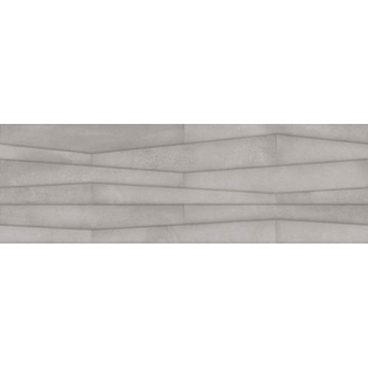 Vives Kent Stroud-R Gris Декор 32x99 см, Испания, под камень - фото 1 Vives Kent Stroud-R Gris Декор 32x99 см, Испания, под камень - фото 1