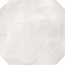 Vives Laverton Octogono Colton Nieve Керамогранит 20x20 см, Испания, под камень  - фото 1