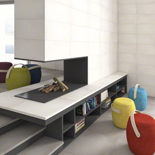 Vives Massena 60x60 см, керамогранит, Испания, под обои  - фото интерьера 1 - фото 3