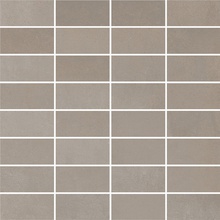 Vives Massena Mosaico Bessieres Pardo Мозаика 30x30 см, Испания, под мозаику - фото 1 - фото 1