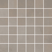 Vives Massena Chapelle Antideslizante Pardo Мозаика 30x30 см, Испания, под камень  - фото 1 - фото 1