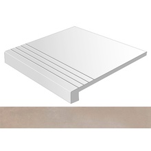 Vives Massena Gradone Siena-2 Ступень 60x60 см, Испания, под камень  - фото 1 - фото 1