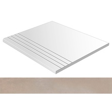 Vives Massena Peldano Siena Ступень 30x60 см, Испания, под камень  - фото 1 - фото 1