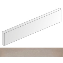 Vives Massena Rodapie Antideslizante Pardo Плинтус 9,4x60 см, Испания, под камень  - фото 1 - фото 1