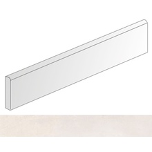 Vives Massena R Rodapie Blanco Плинтус 9,4x59,3 см, Испания, под камень  - фото 1 - фото 1