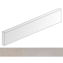 Vives Massena R Rodapie Antideslizante Gris Плинтус 9,4x59,3 см, Испания, под камень  - фото 1 - фото 1