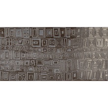 Vives Michigan Tawas Plata Декор 23x33,5 см, Испания - фото 1 - фото 1