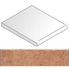 Vives Modena Peldano Tostado Ступень 25x33 см, Испания - фото 1 - фото 1