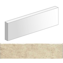 Vives Modena Rodapie Crema Плинтус 9x25 см, Испания - фото 1 - фото 1