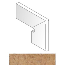 Vives Modena Zanquin Derecho Maiz Спец. Элемент 19x19 см, Испания - фото 1 - фото 1