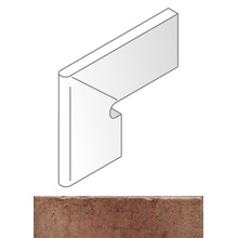 Vives Modena Zanquin Izquierdo Cuero Спец. Элемент 19x19 см, Испания - фото 1 - фото 1