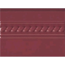 Vives Monasterio Kur Borgona Плинтус 15x20 см, Испания - фото 1 - фото 1