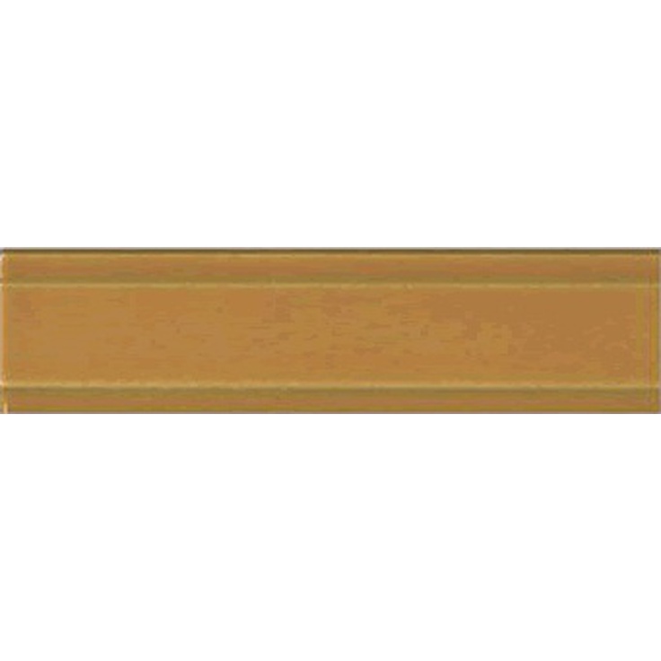 Vives Monasterio Remate Quarter Ocre Бордюр 5x20 см, Испания - фото 1 Vives Monasterio Remate Quarter Ocre Бордюр 5x20 см, Испания - фото 1