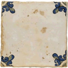 Vives Monasterio Ribas Напольная плитка 20x20 см, Испания - фото 1 - фото 1