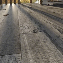 Vives Montgomery 19,2x119,3 см, керамогранит, Испания, под дерево - фото интерьера 1 - фото 2