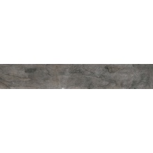 Vives Montgomery R Ceniza Керамогранит 19,2x119,3 см, Испания, под дерево - фото 1 - фото 1