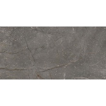 Vives Narpes R Antracita Керамогранит 44,3x89,3 см, Испания, под камень  - фото 1 - фото 1