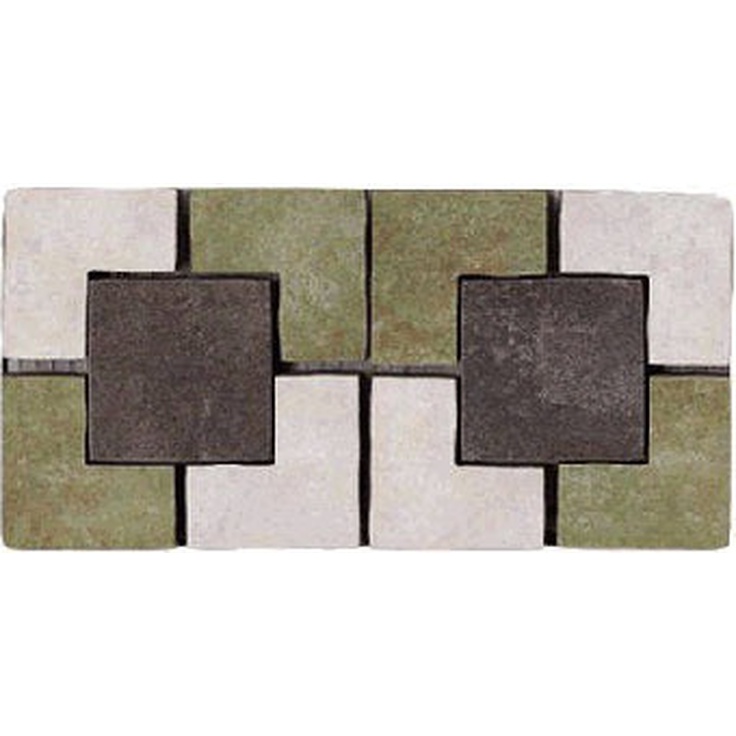 Vives Naval Composicion Canoa Grafito Бордюр 10x20 см, Испания, под камень - фото 1 Vives Naval Composicion Canoa Grafito Бордюр 10x20 см, Испания, под камень - фото 1