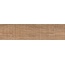 Vives Nora R Rodapie Beige Плинтус 9,4x44,3 см, Испания, под дерево - фото 1