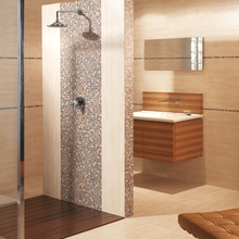 Vives Oregon 40x40, Испания, под мозаику - фото интерьера 1 - фото 3