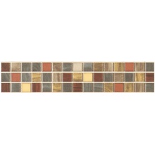 Vives Oregon Paxton Бордюр 6x30 см, Испания - фото 1 - фото 1