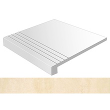 Vives Oregon Gradone Beige Ступень 30x60 см, Испания - фото 1 - фото 1