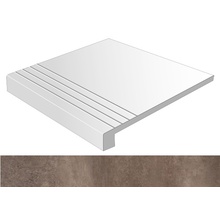 Vives Oregon Gradone Marengo Ступень 30x60 см, Испания - фото 1 - фото 1