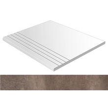 Vives Oregon Peldano Marengo-2 Ступень 40x40 см, Испания - фото 1 - фото 1