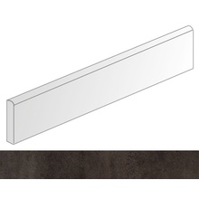 Vives Oregon Rodapie Basalto Ступень 9,4x30 см, Испания - фото 1 - фото 1