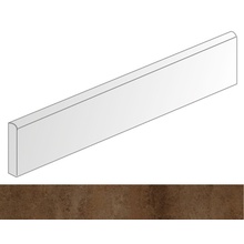 Vives Oregon Rodapie Tabaco Плинтус 9,4x40 см, Испания - фото 1 - фото 1