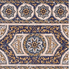 Vives Orense 2 Напольная плитка 31,6x31,6 см, Испания - фото 1 - фото 1