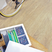 Vives Paramo 14,3x119,3, Испания, под дерево - фото интерьера 1 - фото 3