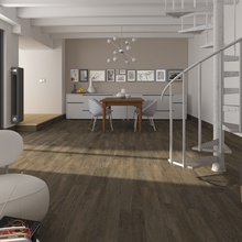 Vives Paramo 14,3x119,3, Испания, под дерево - фото интерьера 1 - фото 2