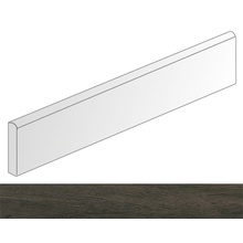 Vives Paramo R Rodapie Antracita Плинтус 9,4x59,3 см, Испания, под дерево - фото 1 - фото 1