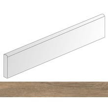 Vives Paramo R Rodapie Beige Плинтус 9,4x59,3 см, Испания, под дерево - фото 1 - фото 1