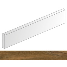 Vives Paramo R Rodapie Marron Плинтус 9,4x59,3 см, Испания, под дерево - фото 1 - фото 1