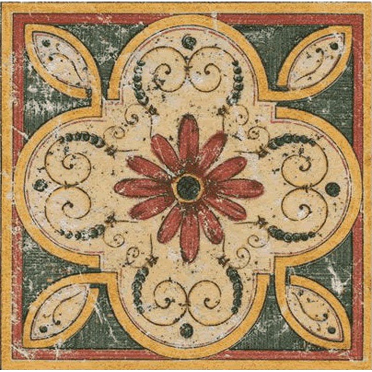 Vives Pontevedra 1 Напольная плитка 31,6x31,6 см, Испания - фото 1 Vives Pontevedra 1 Напольная плитка 31,6x31,6 см, Испания - фото 1