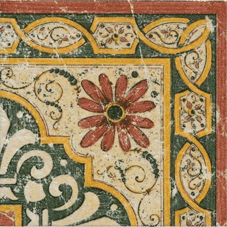 Vives Pontevedra 3 Напольная плитка 31,6x31,6 см, Испания - фото 1 Vives Pontevedra 3 Напольная плитка 31,6x31,6 см, Испания - фото 1