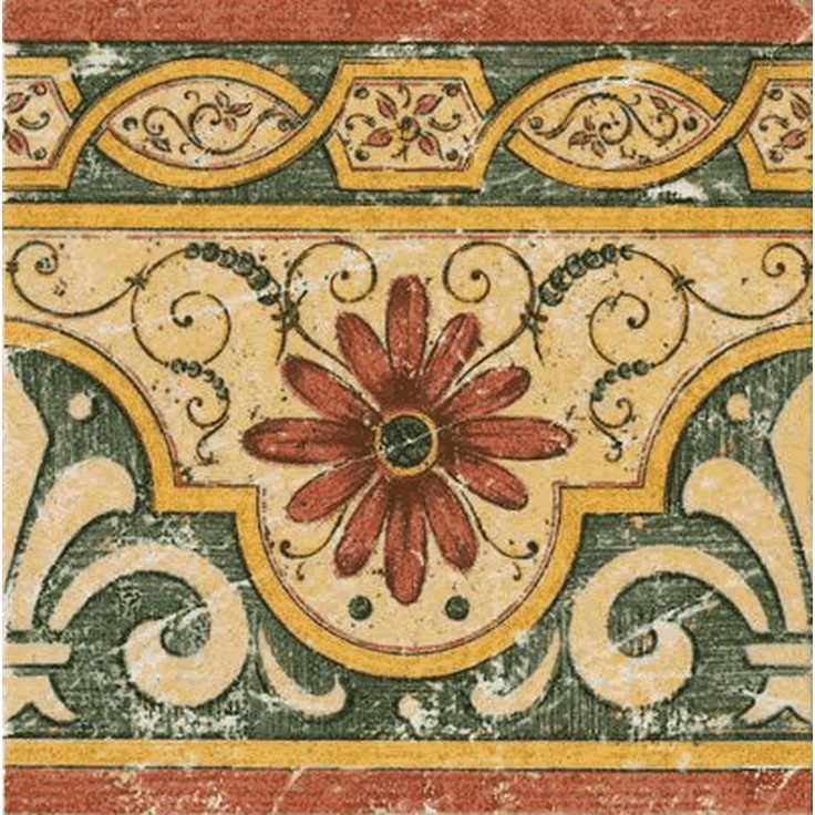 Vives Pontevedra 2 Напольная плитка 31,6x31,6 см, Испания - фото 1 Vives Pontevedra 2 Напольная плитка 31,6x31,6 см, Испания - фото 1