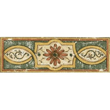 Vives Pontevedra Tira Vigo Бордюр 10,2x31,6 см, Испания - фото 1 - фото 1