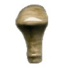 Vives Portillo Angulo Remate Aldea Tostado Спец. Элемент 1,5x5 см, Испания - фото 1 - фото 1