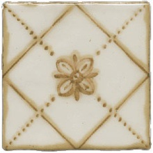 Vives Portillo Arrabal Настенная плитка 13x13 см, Испания - фото 1 - фото 1