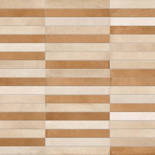 Vives Romsey Darite Multicolor Настенная плитка 20x50 см, Испания - фото 1 - фото 1